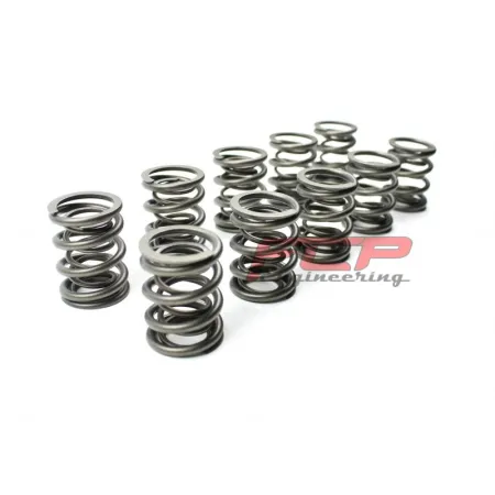 Audi 100 200 2.0 2.2 10V 5-cylindrowy zestaw sprężyn zaworowych FCP