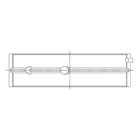 Opel 2.8 Z28NEL Z28NET ACL Race Series panewki główne 4M2273H-STD