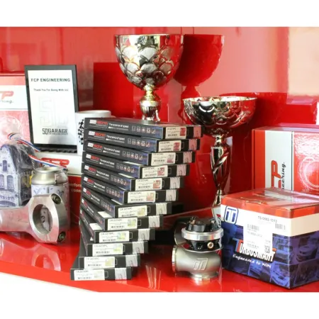 Audi RS6 C7, RS7 4.0 V8 TFSI King Racing panewki korbowe CR227XPC-STD powlekane