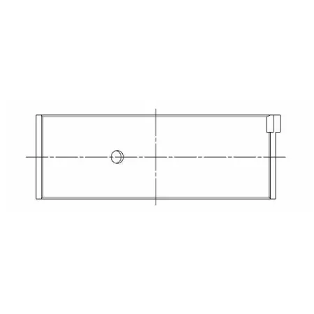 Toyota 2.5 3.0 2JZGTE ACL Race panewki korbowodowe 6B8100H-STD