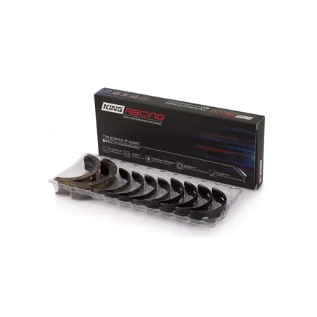 Peugeot / Citroën 1.4 1.5 1.6 panewki główne King Racing MB5729XP-STD