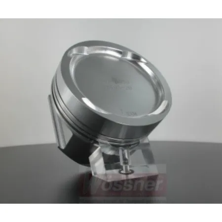 Zestaw tłoków kowanych Wossner do VW / Audi VR6 R32 84 mm CR 9,0:1 K9094DA