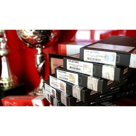 Audi RS6 C7, RS7 4.0 V8 TFSI King Racing panewki korbowe CR227XPC-0.25 Powlekane