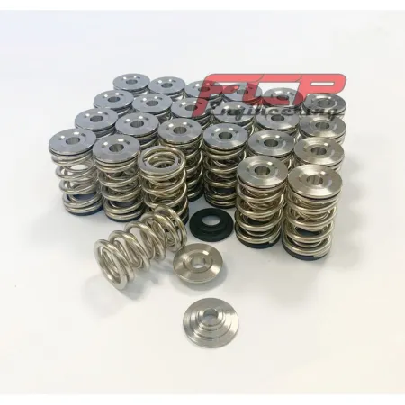 Zestaw sprężyn zaworowych FCP do zaworów 7 mm dla BMW 2.5 2.8 3.0 M50 M52 M54