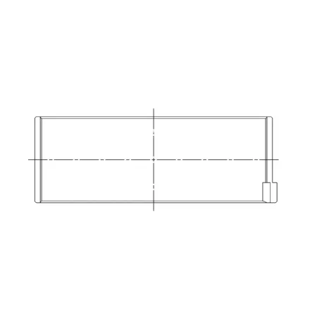 Lancia Delta Integrale 2.0 HF ACL Race Series panewki korbowodowe 4B2904HX