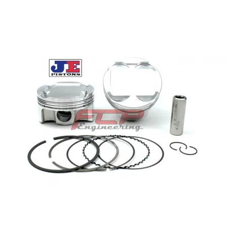 Subaru WRX 2.0 16V EJ20 JE Tłoki CR 8,5 92,50mm 314438