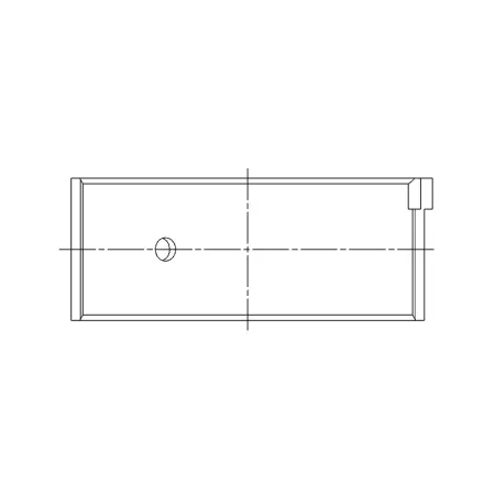 Suzuki 1.3 16V G13 A/B/K panewki korbowodowe ACL Race 4B8336H-STD