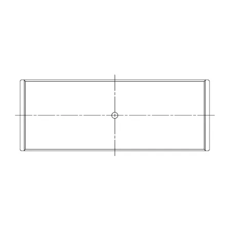 Audi / VW 2.0 16-20V FSI TFSI ACL Race panewki korbowe 4B1609H-STD