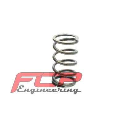 Audi / VW 1.9 TDI PD zestaw pojedynczej sprężyny wewnętrznej zaworu FCP