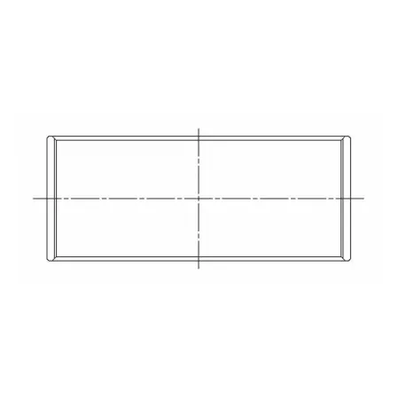 Mini Cooper S 1.6 Prince N12 N14 N16 N18 panewki korbowe ACL Race 4B7787HX-STD