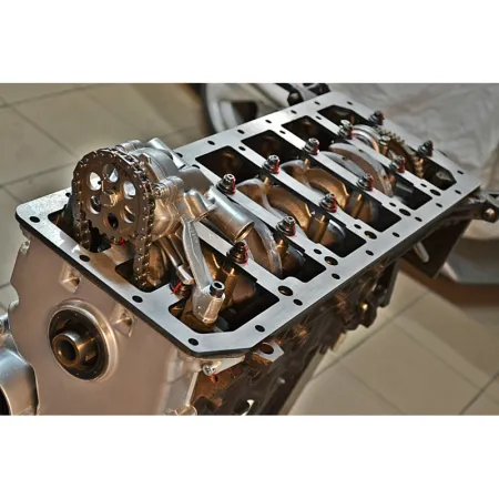 Zestaw girdla do BMW M50/M52 z śrubami ARP