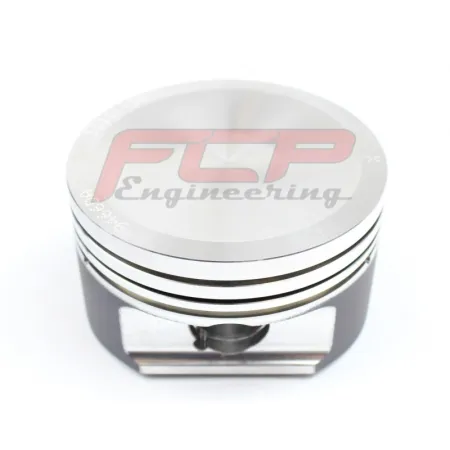 Opel / Vauxhall 1.6 Z16LER tłoki Wossner 80,00 mm CR 8,5:1 K9466D100