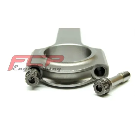 Honda K20A/Z Civic / Integra Type R, Kute Korbowody FCP o profilu H-beam, 139 mm
