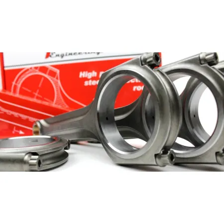 Audi / VW 2.0 TFSI EA113 Kute Korbowody typu X-beam 144 mm/20 mm do tłoków aftermarketowych