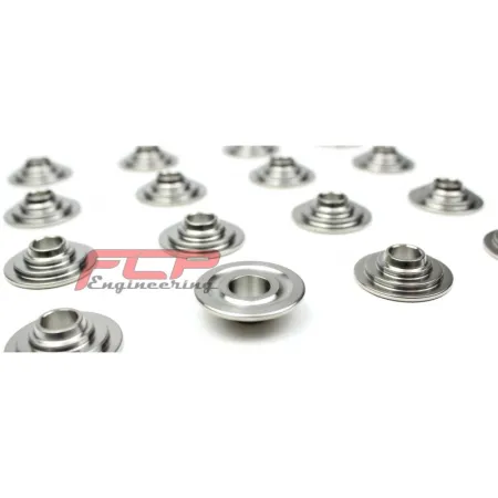 Zestaw sprężyn zaworowych FCP do zaworów 7 mm dla BMW 2.5 2.8 3.0 M50 M52 M54