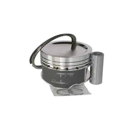 Nissan 200SX SR20DET Wiseco tłoki CR 9.1-9.25 86.25mm K556M8625AP