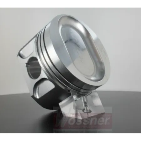 Tłoki Wossner do Lancia Delta Integrale 2.0 8V Turbo, 84,60 mm CR 8 K9010D060