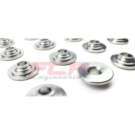 VW 2.8 12V VR6 FCP zestaw sprężyn zaworowych i zatrzasków do wyścigów