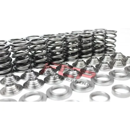 Renault Clio RS 2.0 16V zestaw sprężyn zaworowych Supertech SPRK-TS1015-F4R