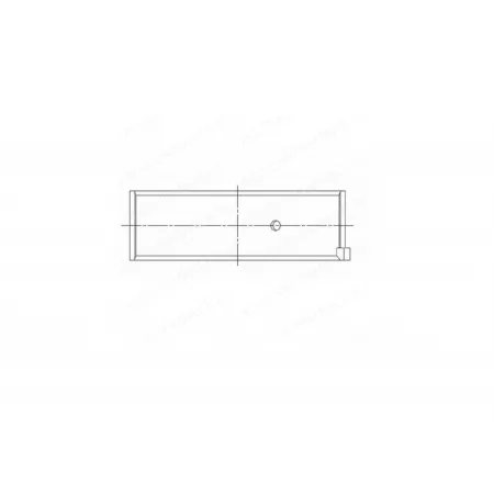 Nissan Skyline RB26DETT ACL Race panewki główne 7M2428H-STD