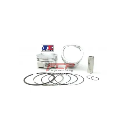 BMW M3 E36 3.2 S50B32 JE Tłoki CR 12,5 86,75mm 312383