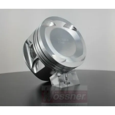 Tłoki Wossner do Forda Sierra Cosworth 2.0 CR 8.0 92.00 mm K9027D120