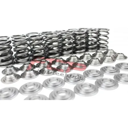 Opel / Vauxhall 2.0 Z20LET Z20LEH Sprężyny zaworowe Supertech SPRK-TS1015-Z20