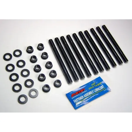 Mitsubishi Lancer EVO X 2.0 16V 4B11 ARP zestaw śrub głównych 207-5403