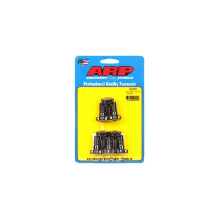 Opel 2.0 16V C20XE, C20LET, Z20LET ARP zestaw śrub koła zamachowego 209-2801