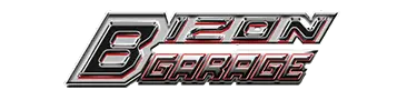 BizonGarage - Shop
