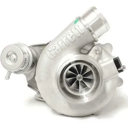 Garrett G25 550 A/R 0,72 Wastegate (Reverse Rotation)