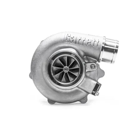 Garrett G30 660 Supercore (Reverse Rotation)